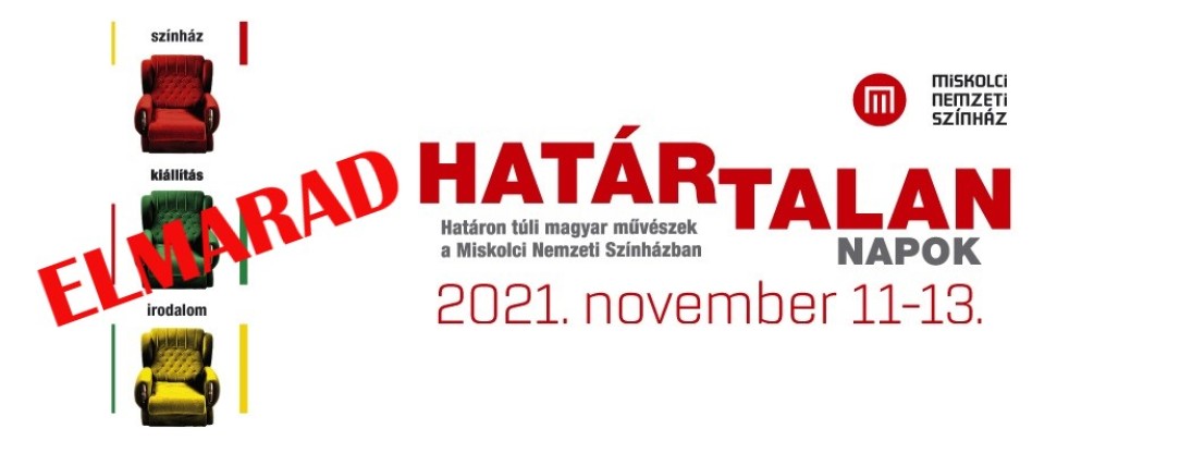 Elmarad A Határtalan Napok