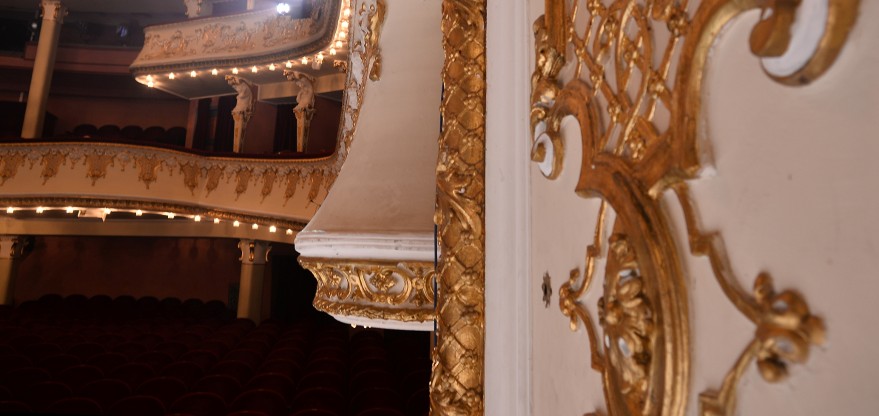 Közlemény - Október 5-Ig Elhalasztjuk Előadásainkat