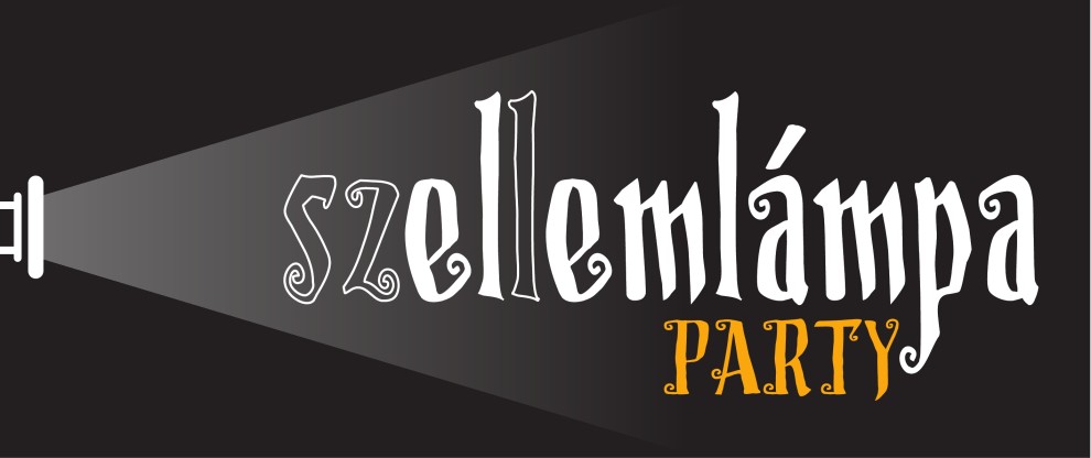 A Szellemlámpa Party Maximális Létszáma Betelt