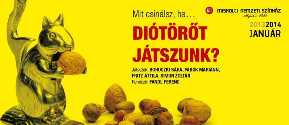 Mit Csinálsz, Ha… 