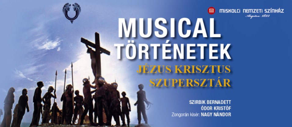 Musical Történetek