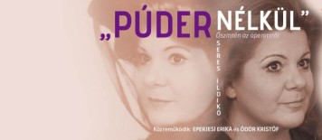 Púder Nélkül