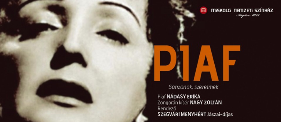 Piaf