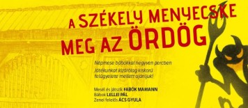 A Székely Menyecske Meg Az Ördög