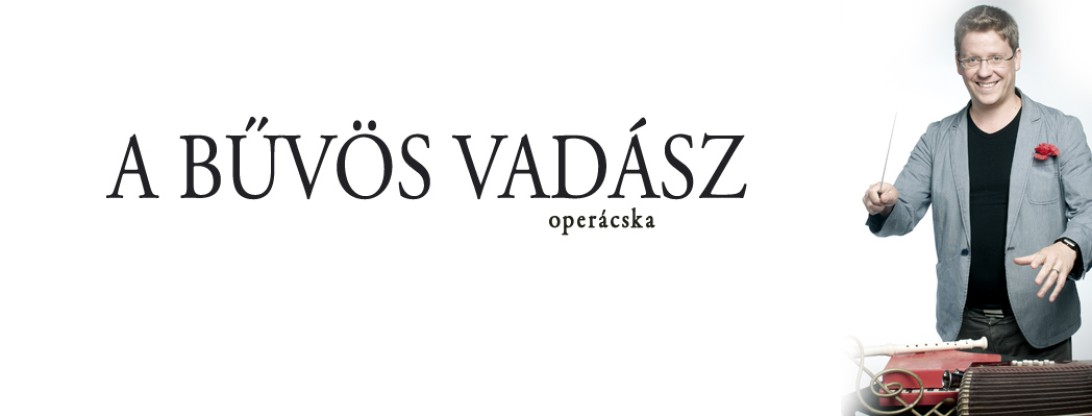 A Bűvös Vadász