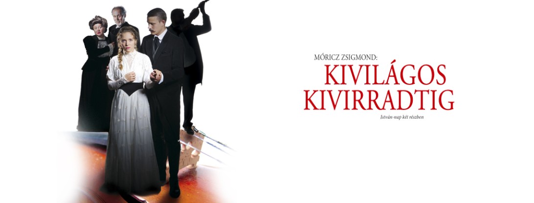 Kivilágos Kivirradtig