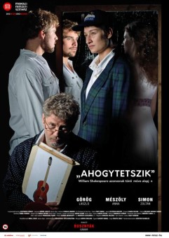 "Ahogytetszik" (16)