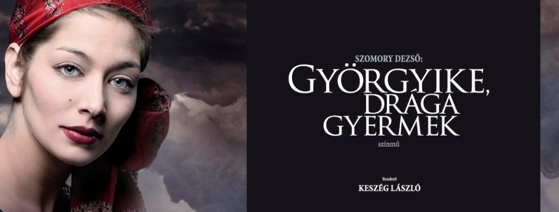 Györgyike Drága Gyermek 