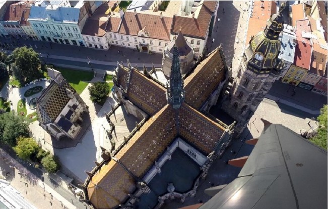 Határtalan Napok - Őrjárat