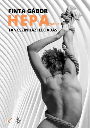 Kelemen Patrik: Cryptic Bodies / Finta Gábor: Hepa