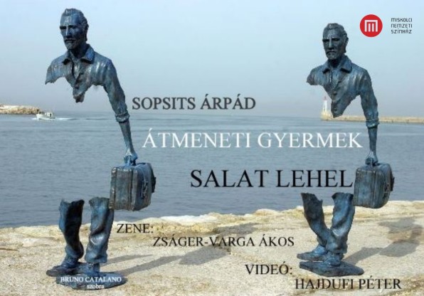 Átmeneti Gyermek