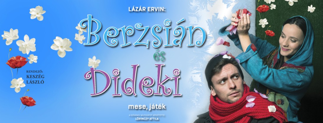 Berzsián és Dideki